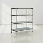 Metro MF-216074G-S-4