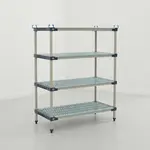 Metro MF-242474G-A-4