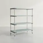 Metro MF-243074G-A-4