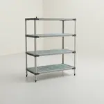 Metro MF-243074G-S-4