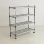 Metro MF-243674G-A-4