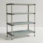 Metro MF-243674G-S-4