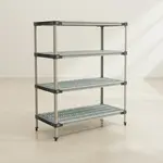 Metro MF-244274G-S-4