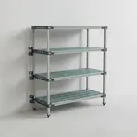 Metro MF-244874G-A-4