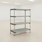 Metro MF-244874G-S-4