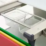 Metro MS-RING