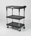 Metro MY1627-34BL-PL