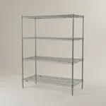 Metro SE-182463K4-S-4