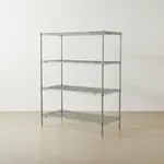 Metro SE-187263K4-S-4