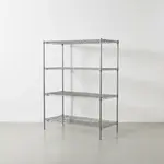 Metro SE-243663K4-S-4