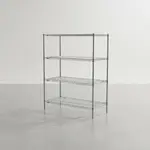 Metro SE-247263K4-S-4