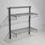 Metro SW-1836K4-45-2TIER