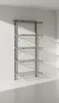 Metro SW-1836K4-85-5TIER