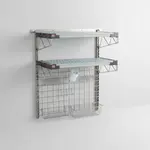 Metro SW-1836S4-45-SINK