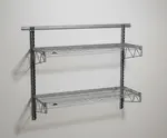 Metro SW-1848K4-45-2TIER