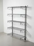 Metro SW-1848K4-85-5TIER