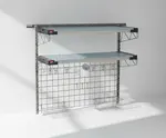 Metro SW-1848S4-45-SINK
