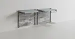 Metro SW-1872K4-30-SINK