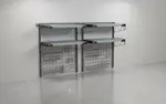 Metro SW-1872K4-45-SINK