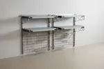 Metro SW-1872S4-45-SINK