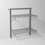 Metro SW-2136K4-45-2TIER