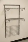 Metro SW-2136K4-72-BASE