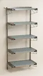 Metro SW-2136S4-85-5TIER