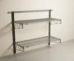 Metro SW-2148K4-45-2TIER