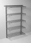 Metro SW-2148K4-85-5TIER