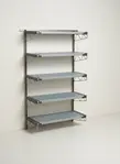 Metro SW-2148S4-85-5TIER
