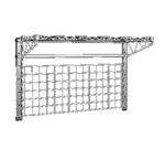 Metro WG1860BR
