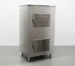 MGR Equipment F-1000-SS