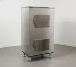 MGR Equipment F-1500-SS