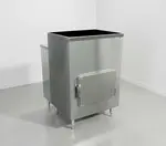 MGR Equipment F-350-SS