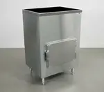 MGR Equipment F-400-SS