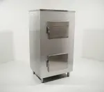 MGR Equipment F-400N-SS