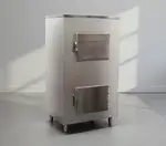 MGR Equipment F-450-SS