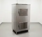 MGR Equipment F-600-SS