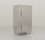 MGR Equipment F-650-SS