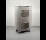 MGR Equipment F-750-SS