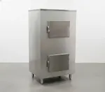 MGR Equipment F-900-SS