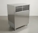 MGR Equipment LP-200-SS