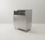 MGR Equipment LP-325-SS