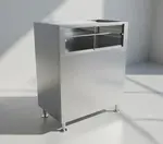 MGR Equipment LP-400-SS