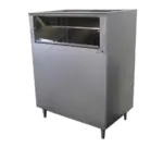 MGR Equipment LP-500-SS
