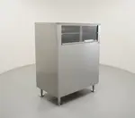 MGR Equipment LP-500-SS