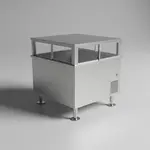 MGR Equipment LP-600-SS