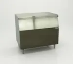 MGR Equipment LU-52-SS