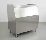 MGR Equipment LU-52N-2PC-SS