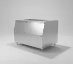 MGR Equipment LU-61-50-SS